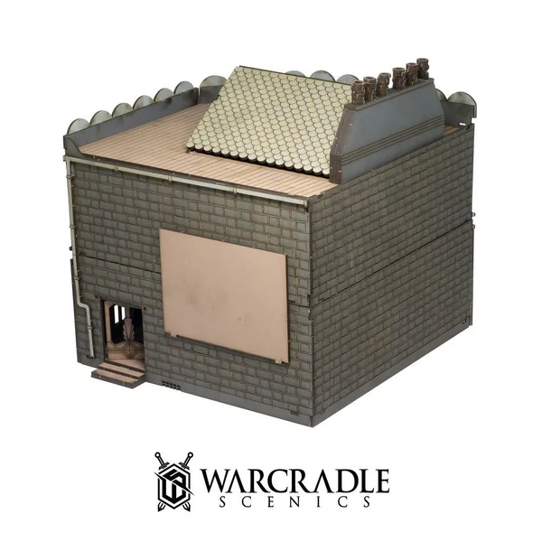 Myskham - The Elder Sign