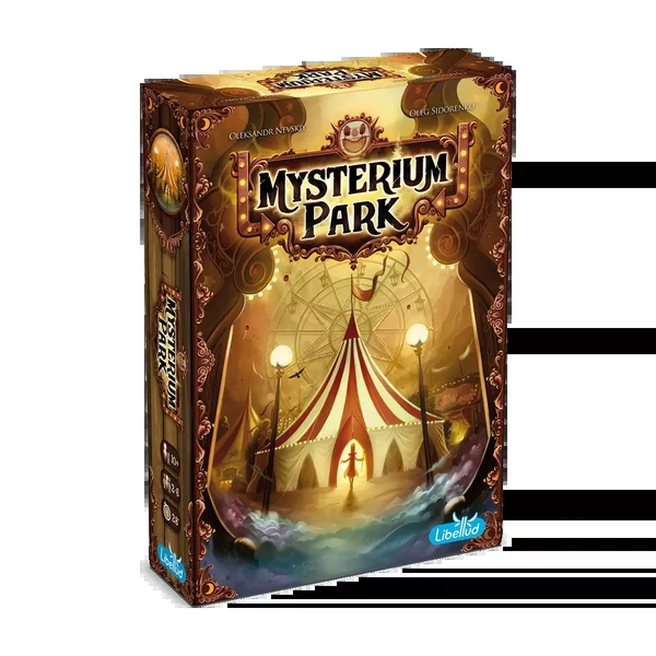 Mysterium Park