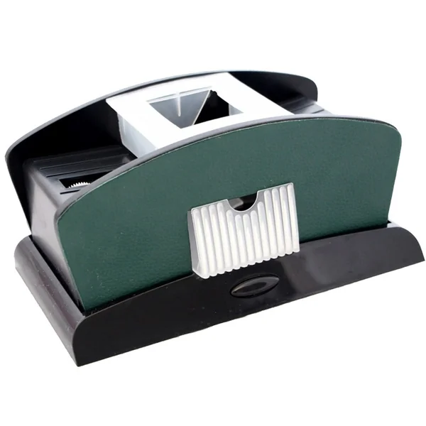 Mélangeur de Cartes Electrique PRESTIGE