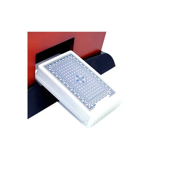 Mélangeur de Cartes Electrique PRESTIGE