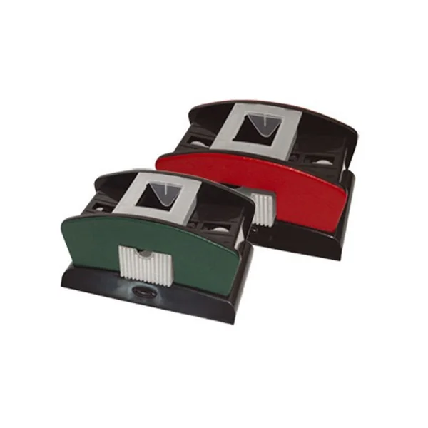 Mélangeur de Cartes Electrique PRESTIGE