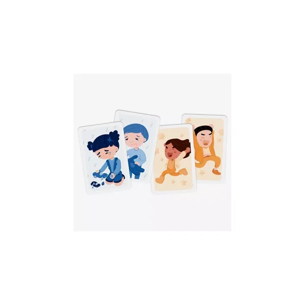 Mémo de l'Egalité : Émotions - The Moon Project