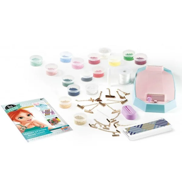 Métier à perles - Buki