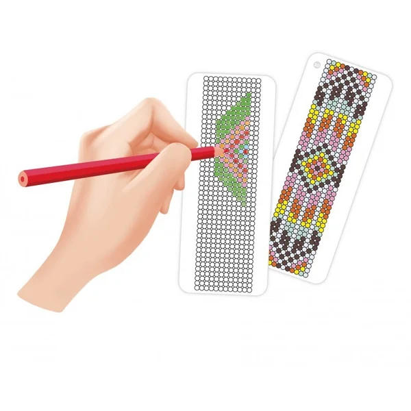 Métier à perles - Buki