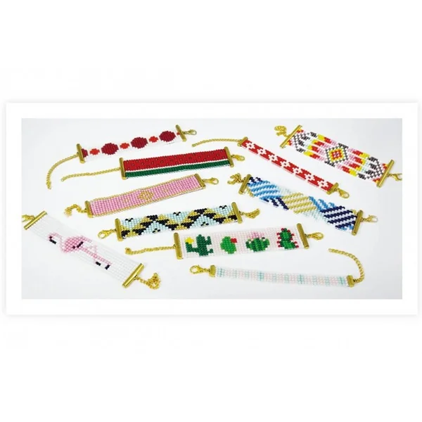 Métier à perles - Buki