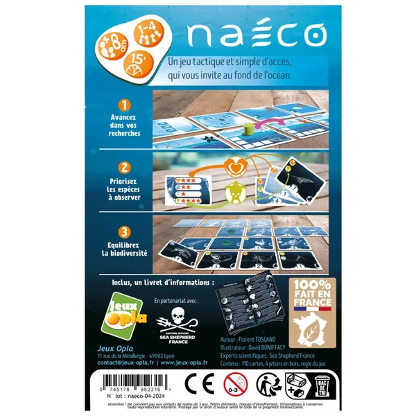 Naeco