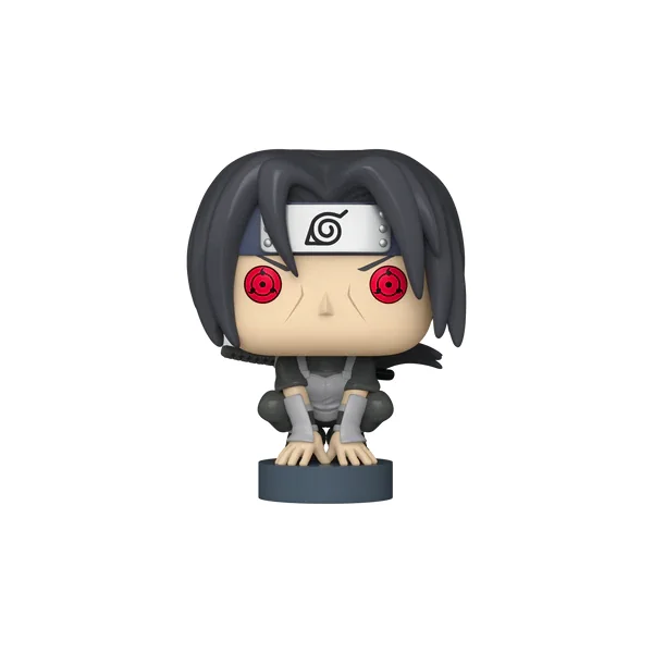 NARUTO SHIPPUDEN – POP Animation N° 1656 – Itachi Uchiha (Jeune)