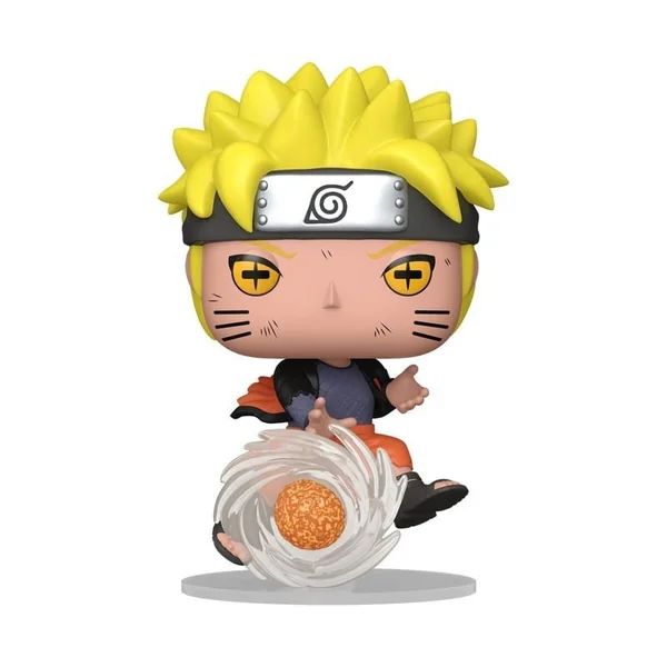 NARUTO SHIPPUDEN – POP Animation N° 2120 – Naruto Lava