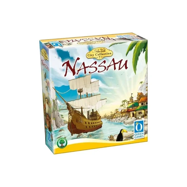 Nassau - Version Classique