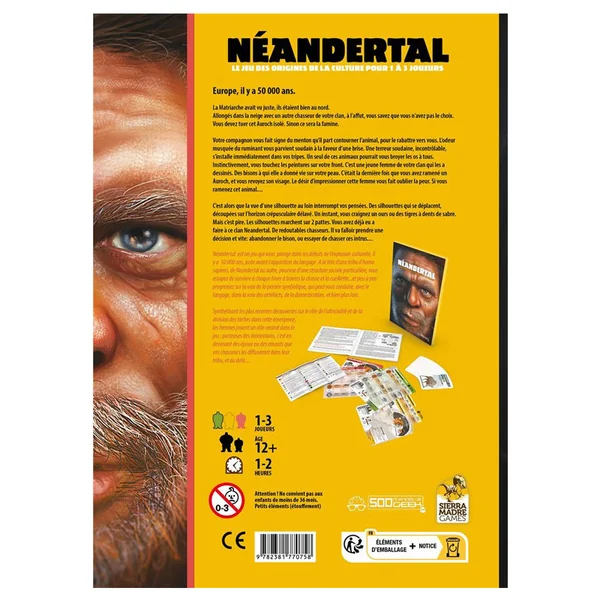 Neandertal