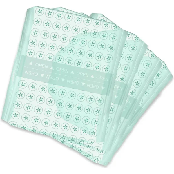 NENO Coussinets d'allaitement Stella 60 pièces