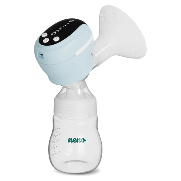 NENO Tire-lait électrique à trois phases Angelo