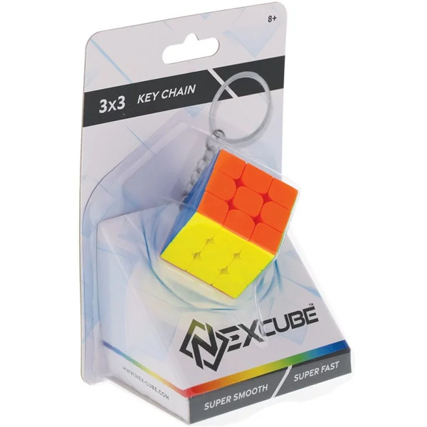 Nexcube Keychain