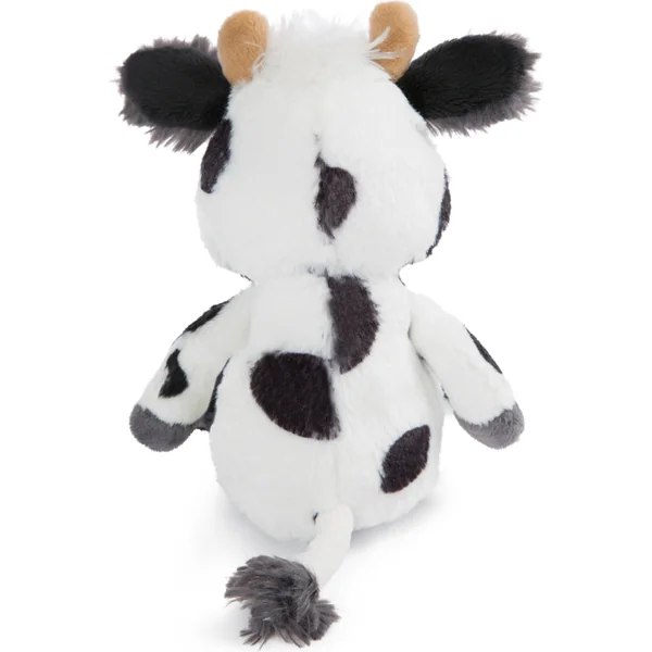 NICI peluche Vache Cowluna 22cm, VERT