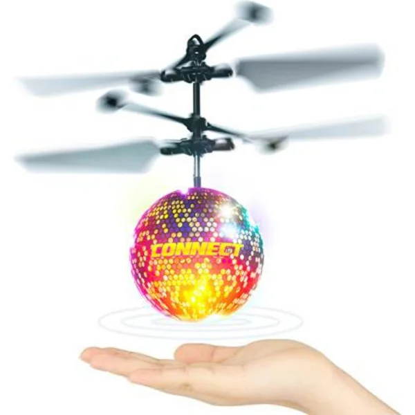 NINCOAIR Skyball Connect