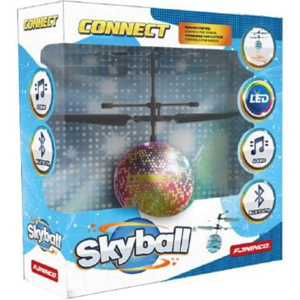 NINCOAIR Skyball Connect