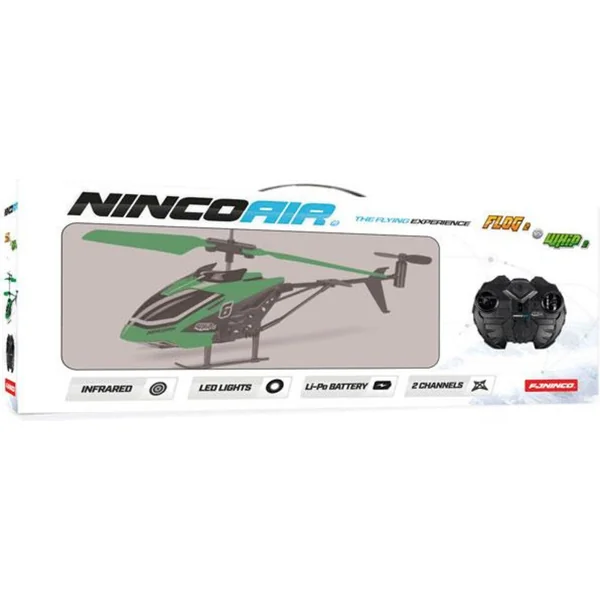 NINCOAIR Whip 2