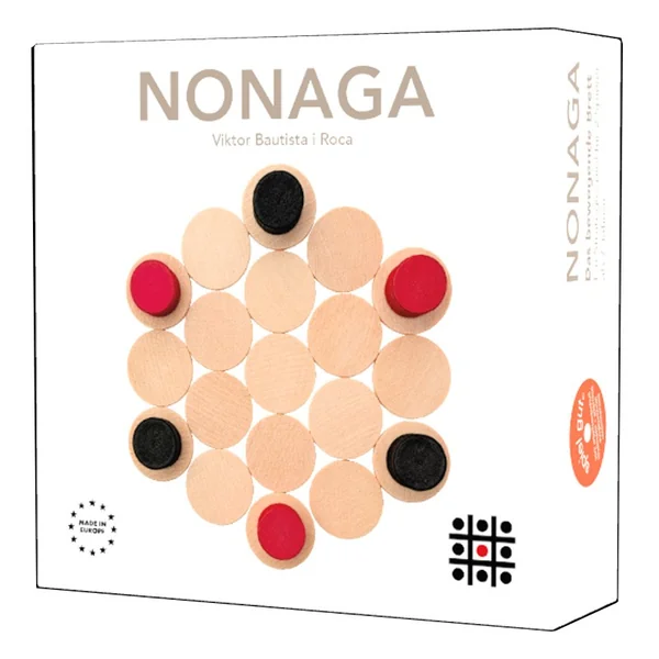 Nonaga