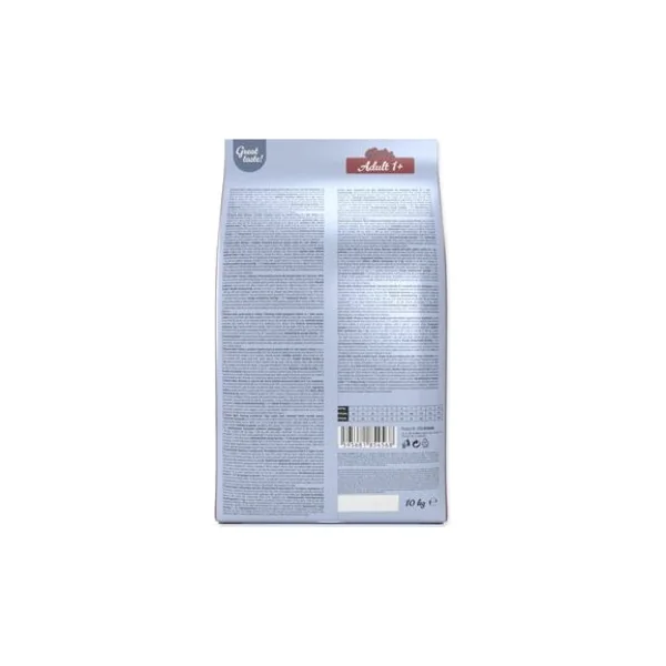 Nourriture Beatrix Adulte au bœuf 10kg