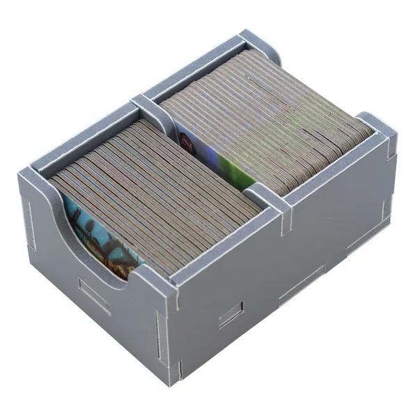 Now or Never - Rangement pour Boîte Folded Space Compatible