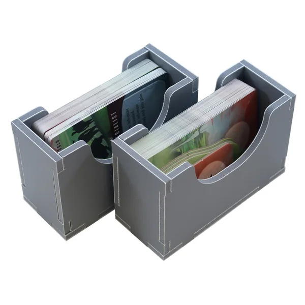 Now or Never - Rangement pour Boîte Folded Space Compatible