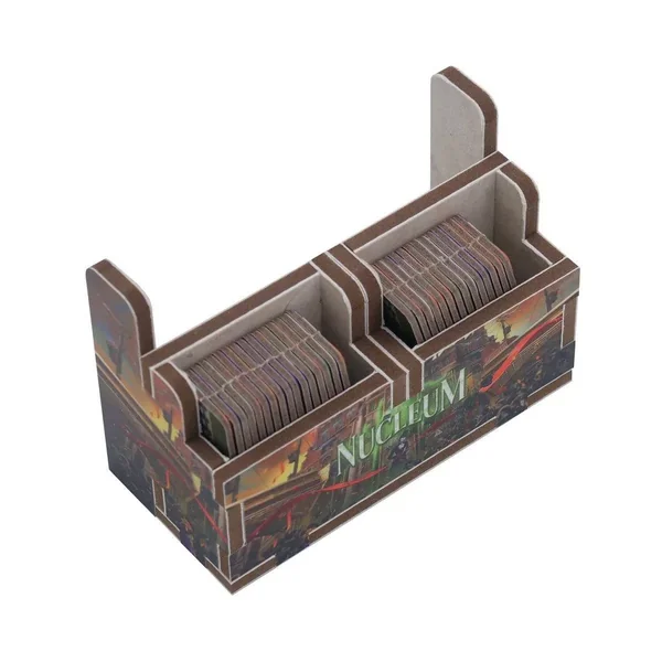 Nucleum - Colour Insert - Rangement pour Boîte Folded Space