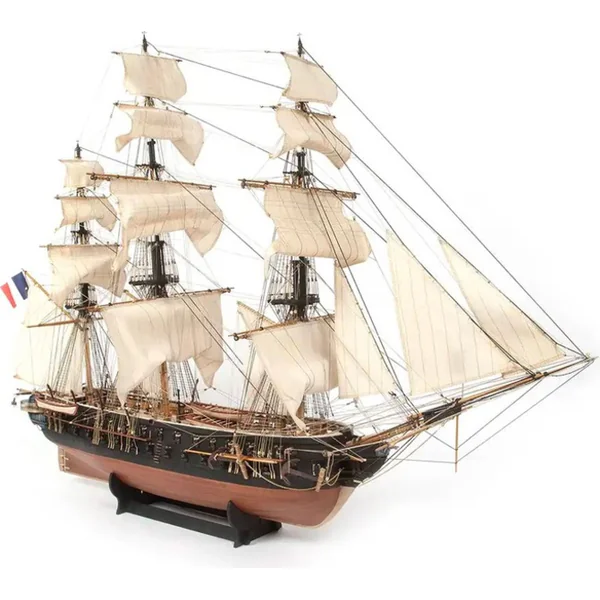 OCCRE Belle Poule 1:90 kit