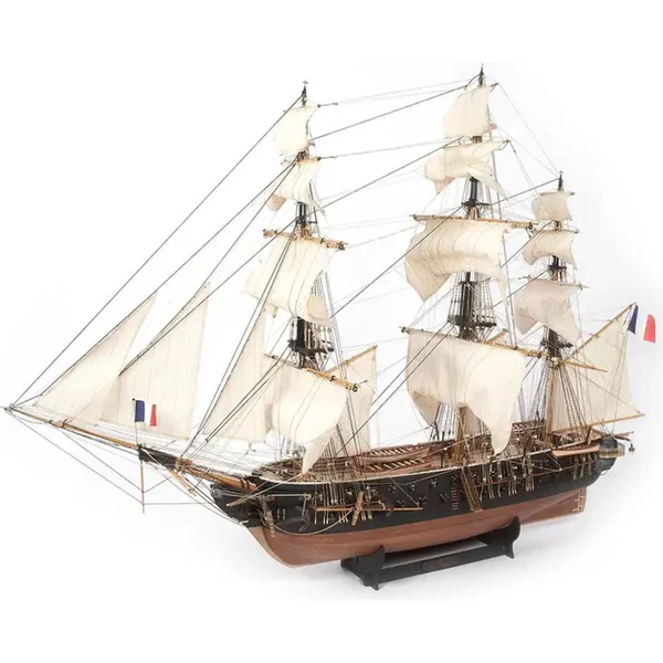 OCCRE Belle Poule 1:90 kit