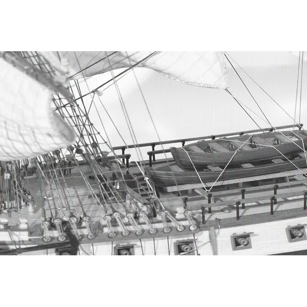 OCCRE Diana 1:85 kit