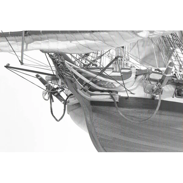 OCCRE Diana 1:85 kit