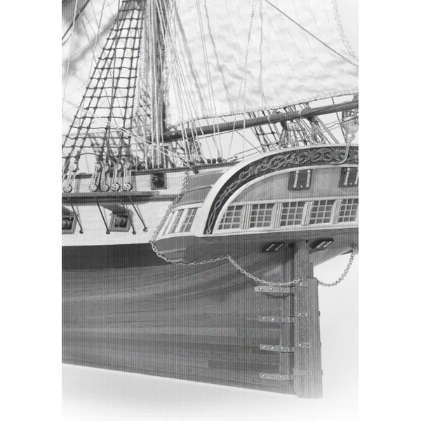 OCCRE Diana 1:85 kit