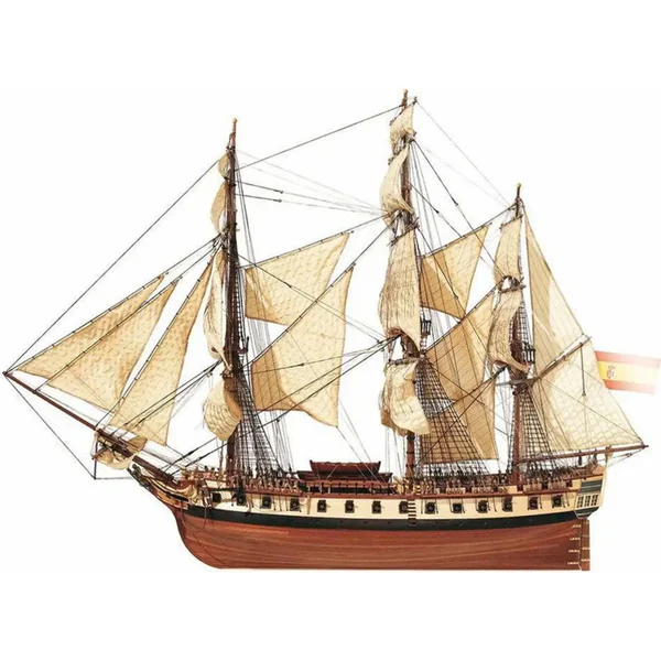 OCCRE Diana 1:85 kit