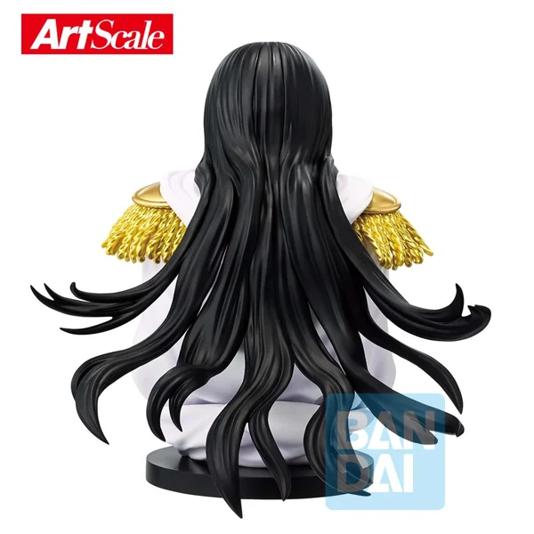 ONE PIECE – Boa Hancock – Fig. Memory of heroines devil’s night 18cm