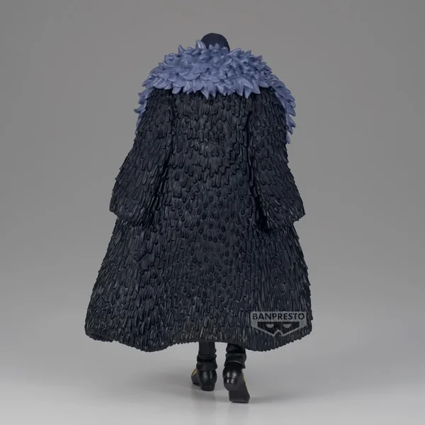 ONE PIECE – Crocodile – Figurine The Shukko 17cm