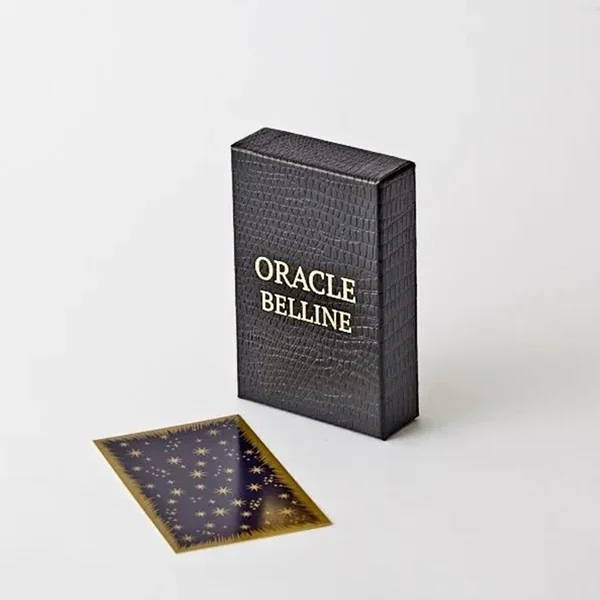 Oracle Belline - 52 Cartes