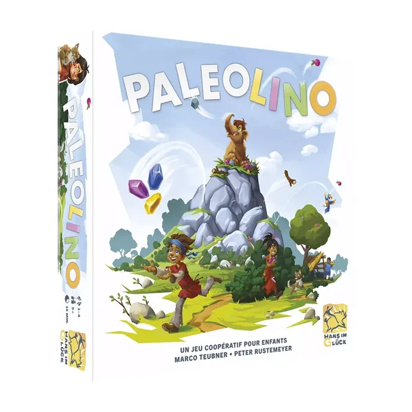 Paleolino