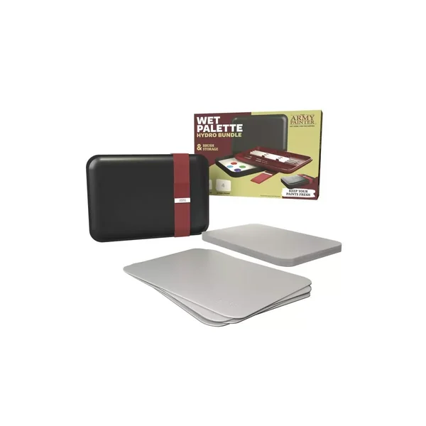 Palette Humide Hydro Bundle - Outil