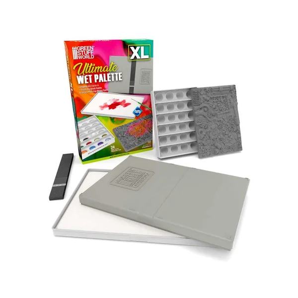 Palette Humide Ultime XL