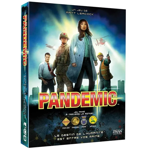 Pandemic
