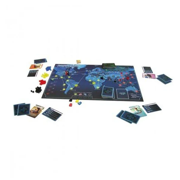 Pandemic