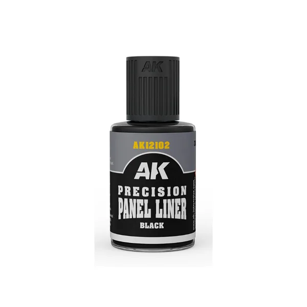 Panel Liner Precision :