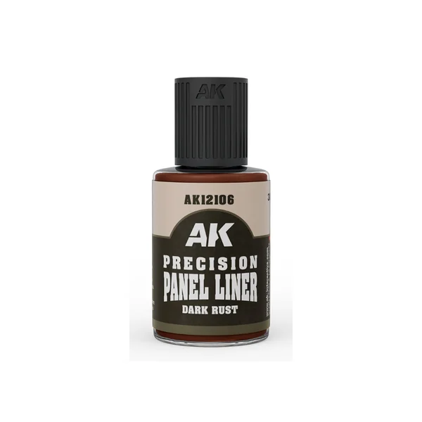 Panel Liner Precision :