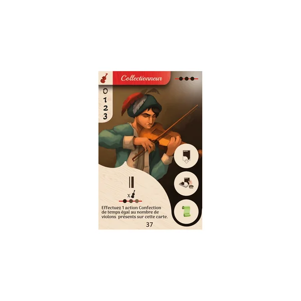 Paneveggio - Naissance d'un Luthier