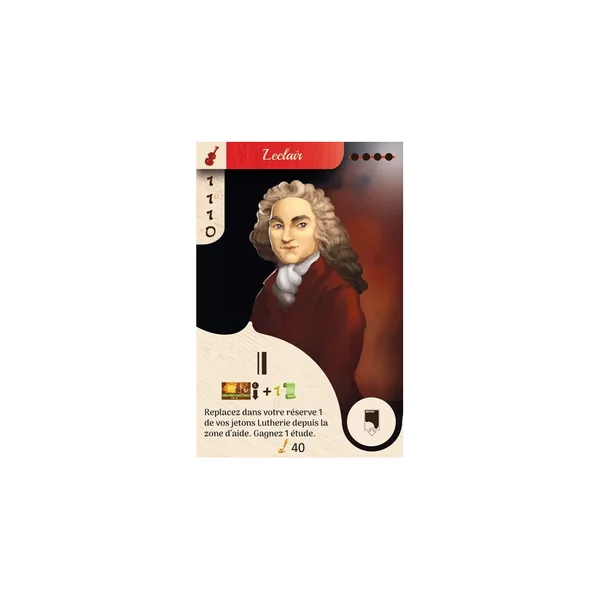 Paneveggio - Naissance d'un Luthier