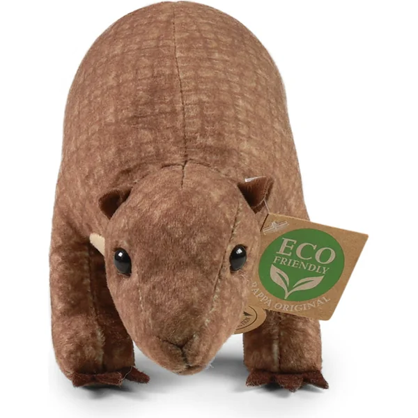 Pangolin en peluche 35 cm ECO-FRIENDLY