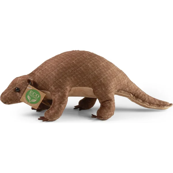 Pangolin en peluche 35 cm ECO-FRIENDLY