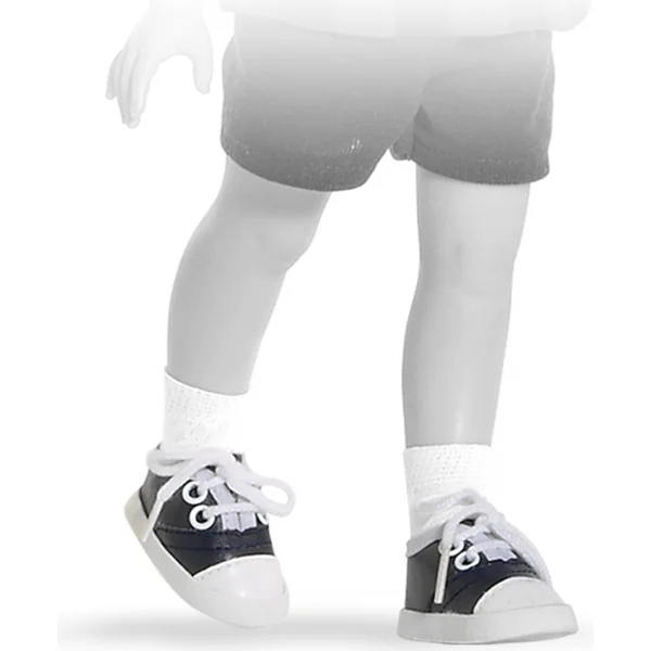 PAOLA REINA Chaussures pour poupée de taille 32 cm modèle 63211