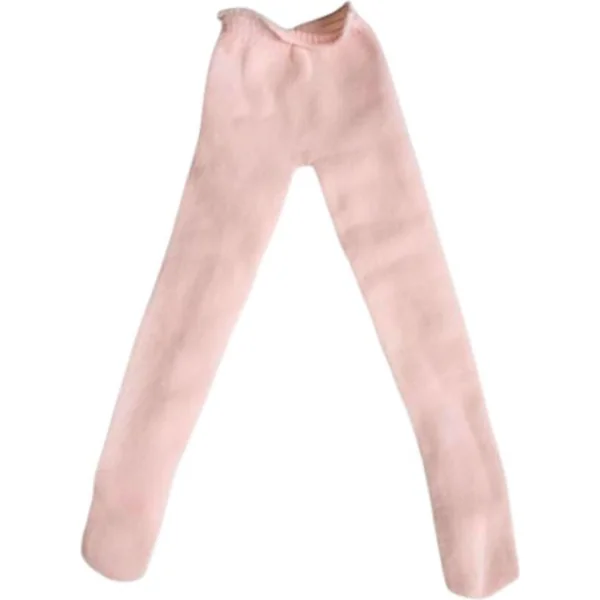 PAOLA REINA Collants roses pour poupées de 32 cm