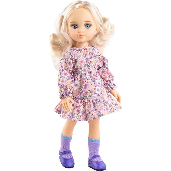 PAOLA REINA Poupée Las Amigas Nieves 32cm