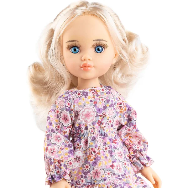 PAOLA REINA Poupée Las Amigas Nieves 32cm